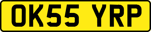 OK55YRP