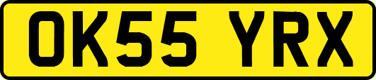OK55YRX
