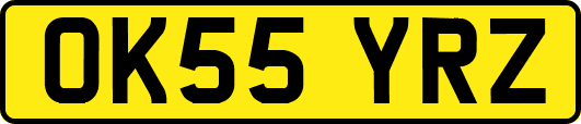 OK55YRZ