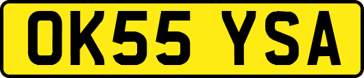OK55YSA