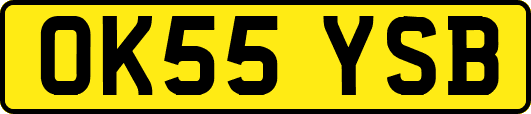 OK55YSB