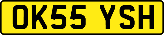 OK55YSH