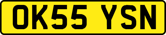 OK55YSN