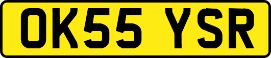 OK55YSR