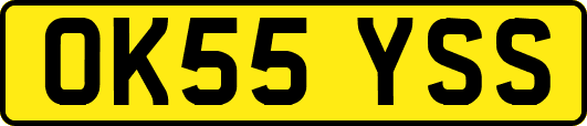 OK55YSS