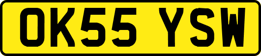 OK55YSW