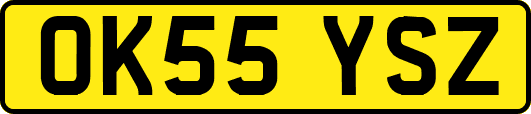 OK55YSZ