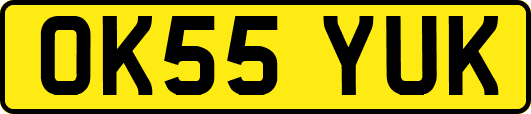 OK55YUK
