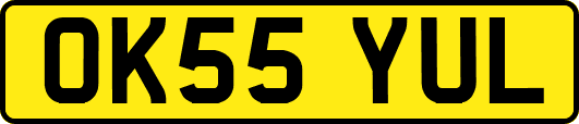 OK55YUL
