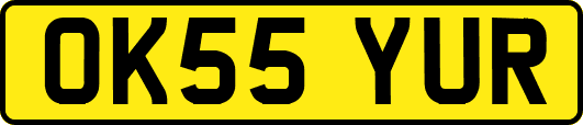 OK55YUR