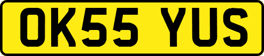 OK55YUS