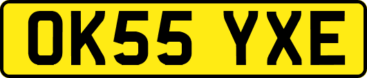 OK55YXE