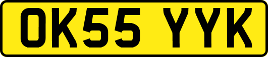 OK55YYK