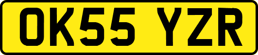 OK55YZR