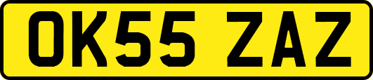 OK55ZAZ