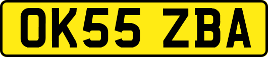 OK55ZBA