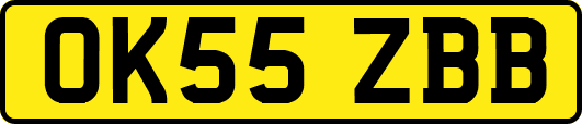 OK55ZBB