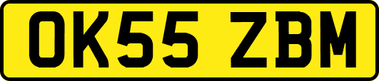OK55ZBM
