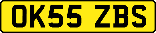 OK55ZBS