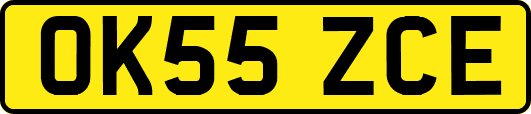 OK55ZCE