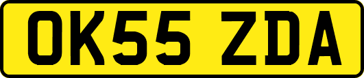 OK55ZDA