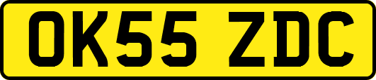 OK55ZDC