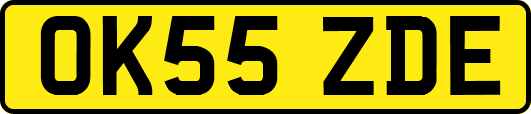 OK55ZDE