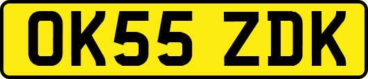 OK55ZDK