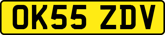 OK55ZDV