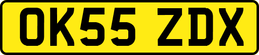OK55ZDX