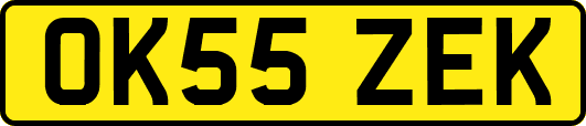 OK55ZEK