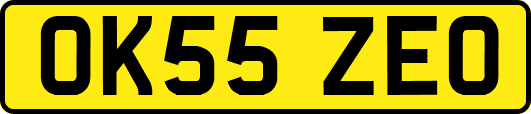 OK55ZEO