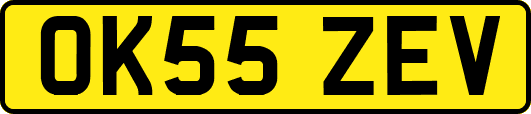 OK55ZEV