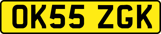 OK55ZGK