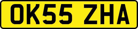 OK55ZHA