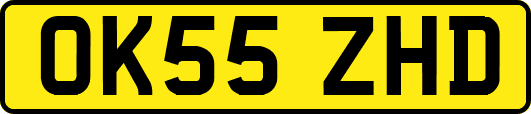 OK55ZHD
