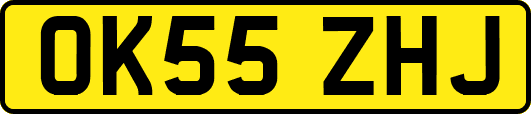 OK55ZHJ