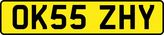 OK55ZHY
