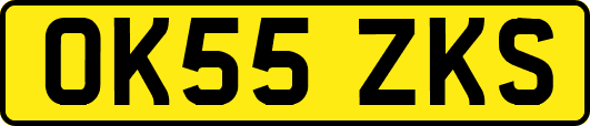OK55ZKS