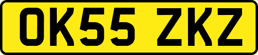 OK55ZKZ