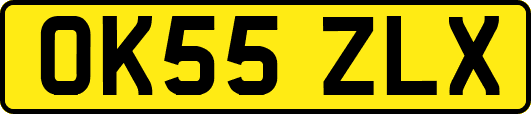 OK55ZLX
