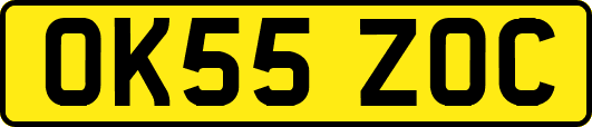 OK55ZOC