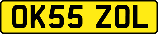OK55ZOL