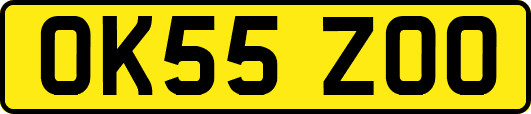 OK55ZOO