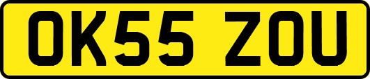 OK55ZOU