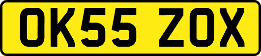 OK55ZOX