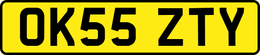 OK55ZTY