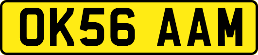 OK56AAM