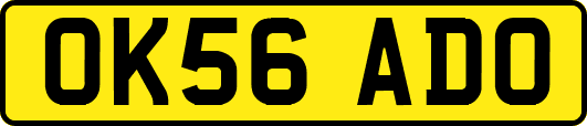 OK56ADO