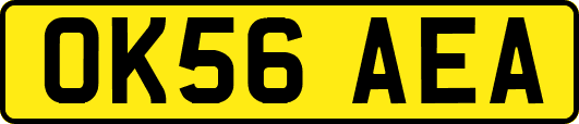 OK56AEA
